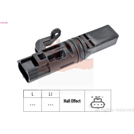 Drehzahlsensor, Motormanagemen 1.953.481