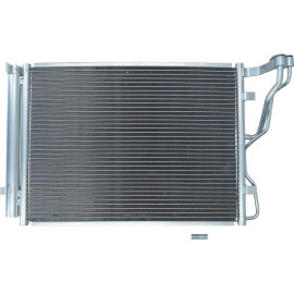 KAMOKA Kondensator, Klimaanlage 7800329