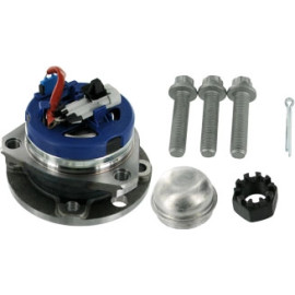 Radlagersatz VA VKBA 3511