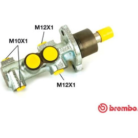 BREMBO Hauptbremszylinder M 61 048