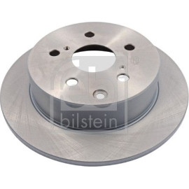 FEBI BILSTEIN Bremsscheibe 108470 FEBI BILSTEIN Bremsscheibe 108470
