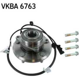 Radlagersatz VKBA 6763