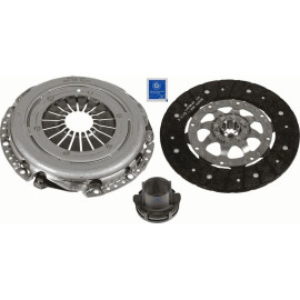 SACHS Kupplungssatz 3000 970 092