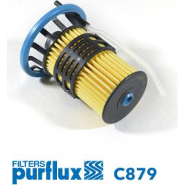 PURFLUX Kraftstofffilter C879