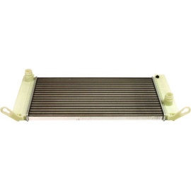 MAXGEAR Motorkühler AC204905