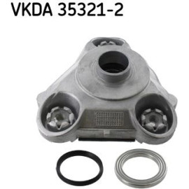 SKF Stützlager 1Stk. VA re VKDA 35321-2