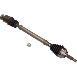 MAXGEAR Antriebswelle 27-0596MG 49-0496