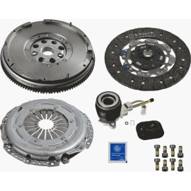 SACHS Kupplungssatz 2290 601 075
