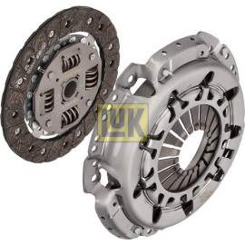 Schaeffler LuK Kupplungssatz 619304309