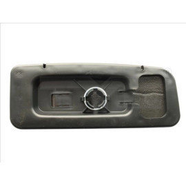 SPIEGELGLAS L UNTERTEIL KONV 321-0160-1