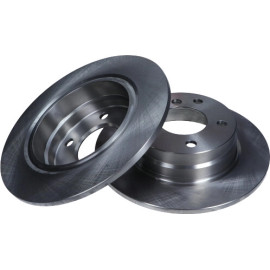 MAXGEAR Bremsscheibe 19-0693 BMW E36 90-/E46 Unbelüftet MAXGEAR Bremsscheibe 19-0693 BMW E36 90-/E46 Unbelüftet