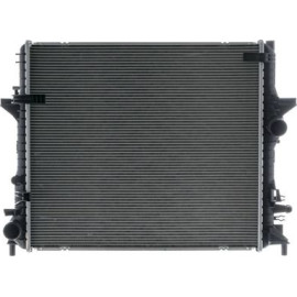 MAHLE Kühler, Motorkühlung CR 1930 000P