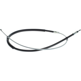 Bosch Handbremsseil 1987482492 Bosch Handbremsseil 1987482492