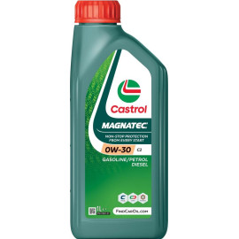 CASTROL Magnatec Stop-Start C2 15F6BF