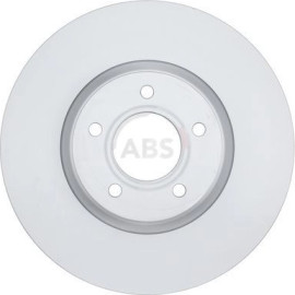 A.B.S. Bremsscheibe 18116 A.B.S. Bremsscheibe 18116