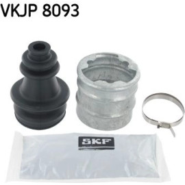 SKF Faltenbalgsatz, Antriebswelle VKJP 8093 SKF Faltenbalgsatz, Antriebswelle VKJP 8093