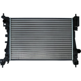 Kamoka Motorkühler 7705096