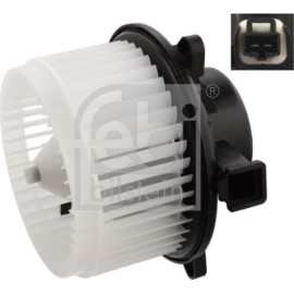 FEBI BILSTEIN Ventilator 106286