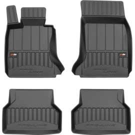 FROGUM Gummischlauchmatten F 3D Bmw E60/E61 Serie 5 V 2003û2010 3D407800 FROGUM Gummischlauchmatten F 3D Bmw E60/E61 Serie 5 V 2003û2010 3D407800