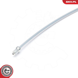 SKV GERMANY Handbremsseil Seilzug Festellbremse 25SKV726