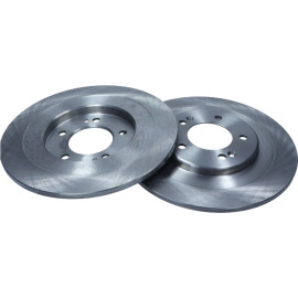 MAXGEAR Bremsscheibe 19-2253 Hyundai I40 11- Ko A 17-18 MAXGEAR Bremsscheibe 19-2253 Hyundai I40 11- Ko A 17-18