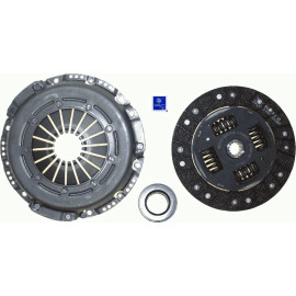 SACHS Kupplungssatz 3000 641 001