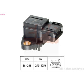 Luftdrucksensor, Saugrohrdruck 1.993.104