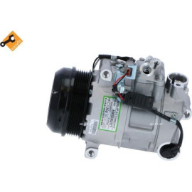 Kompressor, Klimaanlage 32925