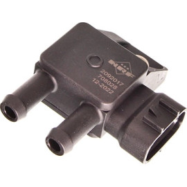 Sensor, Abgasdruck 708028
