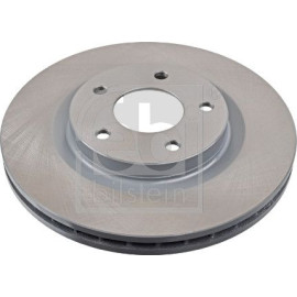 FEBI BILSTEIN Bremsscheibe 108436