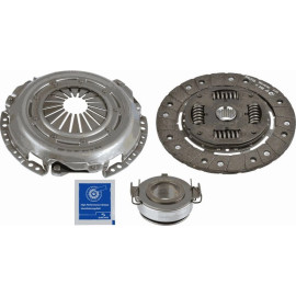 SACHS Kupplungssatz 3000 950 003