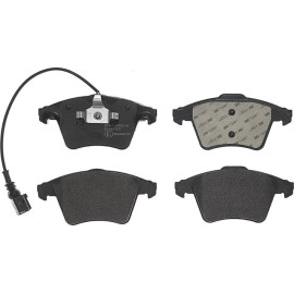 BREMBO Bremsklötze VA P 85 149