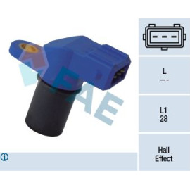 FAE Sensor, Nockenwellenposition 79102