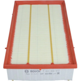 Luftfilter F 026 400 612