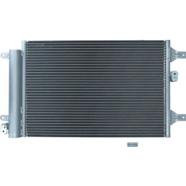 KAMOKA Kondensator, Klimaanlage 7800210