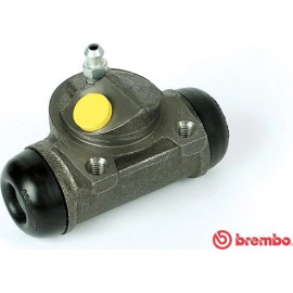 BREMBO Radbremszylinder A 12 315