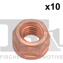 FA1 Mutter 988-1006.10 FA1 Mutter 988-1006.10