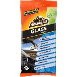 Armor All Scheibenreinigungs Tücher 20 Stück E301926600 (new E303295800)
