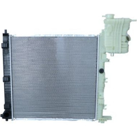 Kühler, Motorkühlung 50583