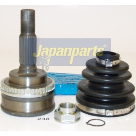 Gelenksatz, Antriebswelle Toyota Yaris 1,4D4-D 01 GI-238
