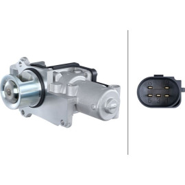 HELLA AGR-Ventil 6NU 014 864-721 HELLA AGR-Ventil 6NU 014 864-721