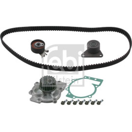 febi Zahnriemensatz 32813 febi Zahnriemensatz 32813