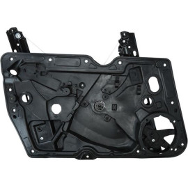 KAMOKA 7200243 Fensterheber vorne links, elektrisch, ohne Motor