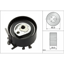 Spannrolle, Zahnriemen 531 0404 10