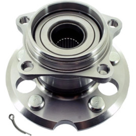 Radlagersatz HA VKBA 6824
