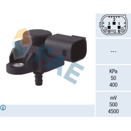 FAE Sensor, Saugrohrdruck 15089