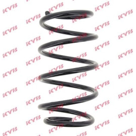 KYB Fahrwerksfeder Audi P. A6 2.0 06/94-12/97 RA3764