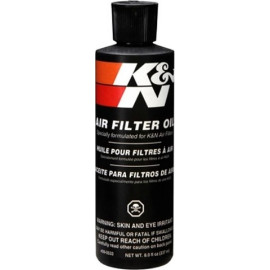 K&N Luftfilteröl Airfilteroil Red / Rot 273ml 99-0533
