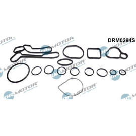 Dichtungssatz, Ílkühler DRM0294S