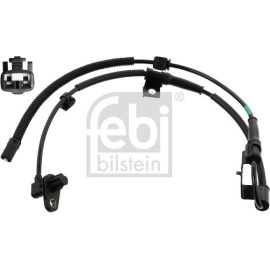 FEBI BILSTEIN Sensor, Raddrehzahl 107612